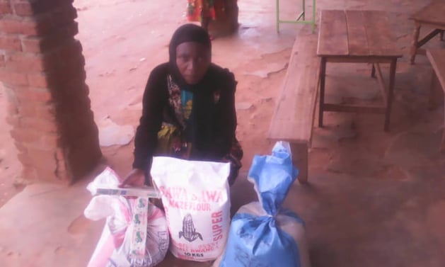 Food Provisions 2