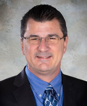 john-hofer