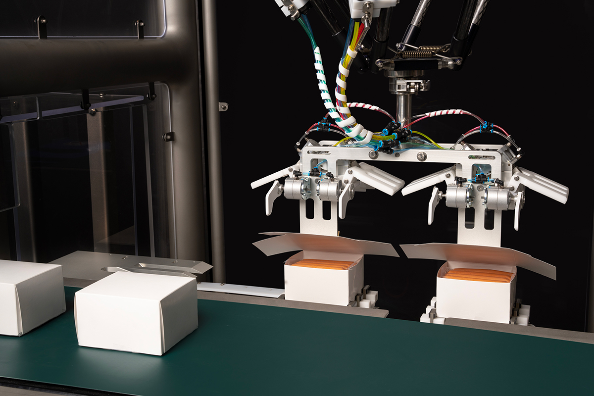 Why Robotic Top Load Cartoners Reign Supreme to Mechanical End Load Counterparts