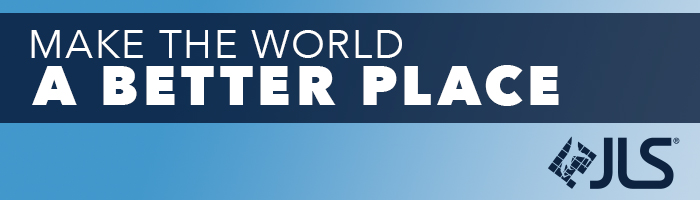Make the World a Better Place