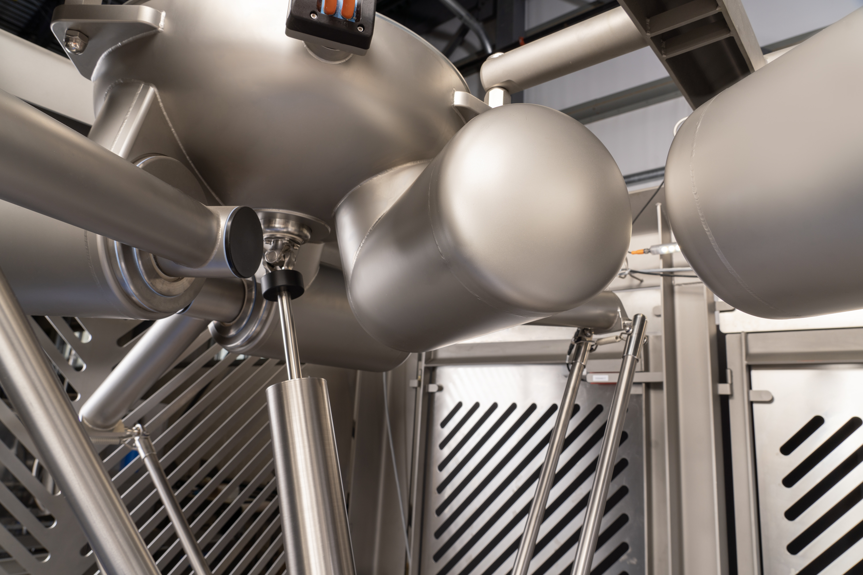 Hygienic Packaging Machinery 101: What Does Washdown Really Mean?