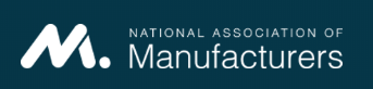 National Association of Manufacturers