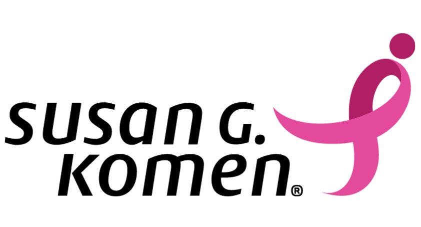 Organizations JLS® Supports - Susan G. Komen®