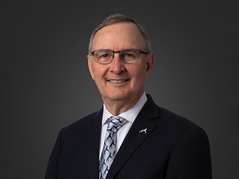 NAM Executive Committee Appoints JLS Automation President & CEO Craig Souser