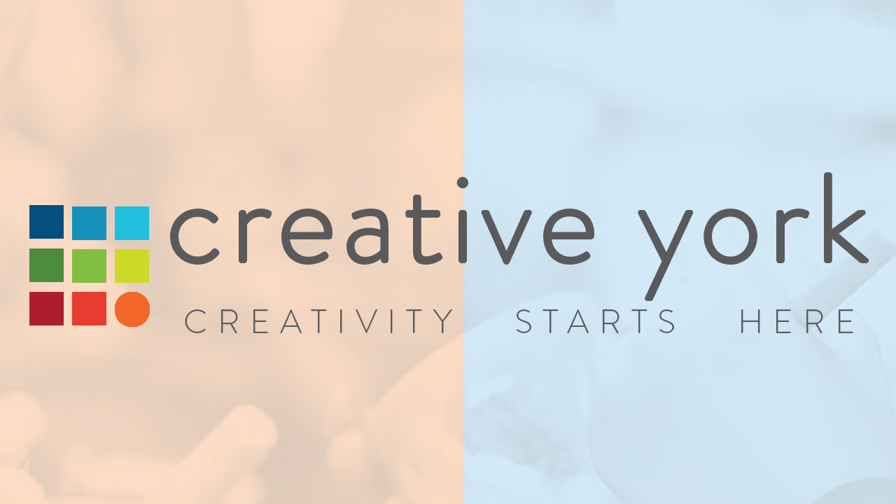 Organizations JLS® Supports - Creative York