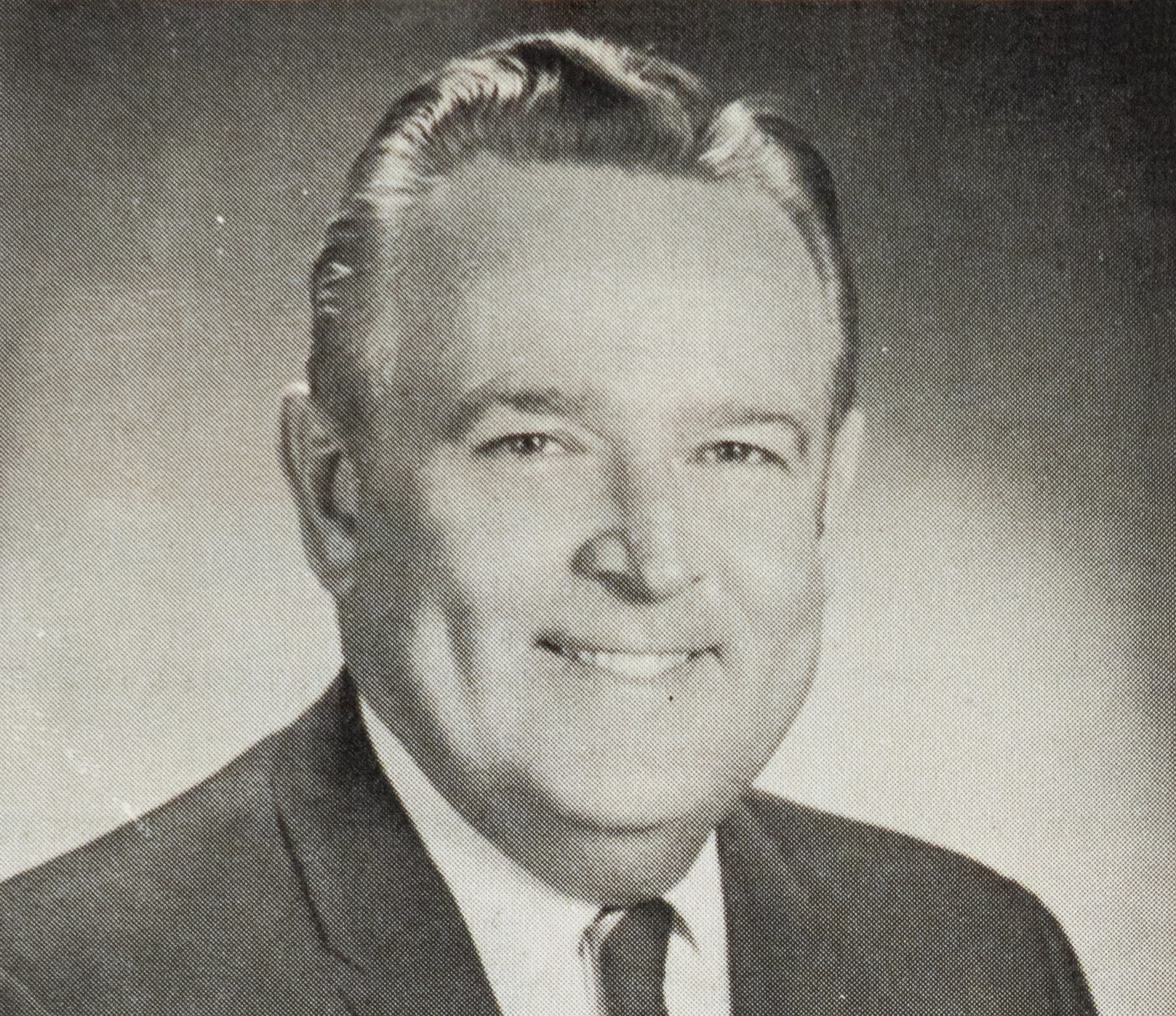 Joseph L. Souser, JLS founder