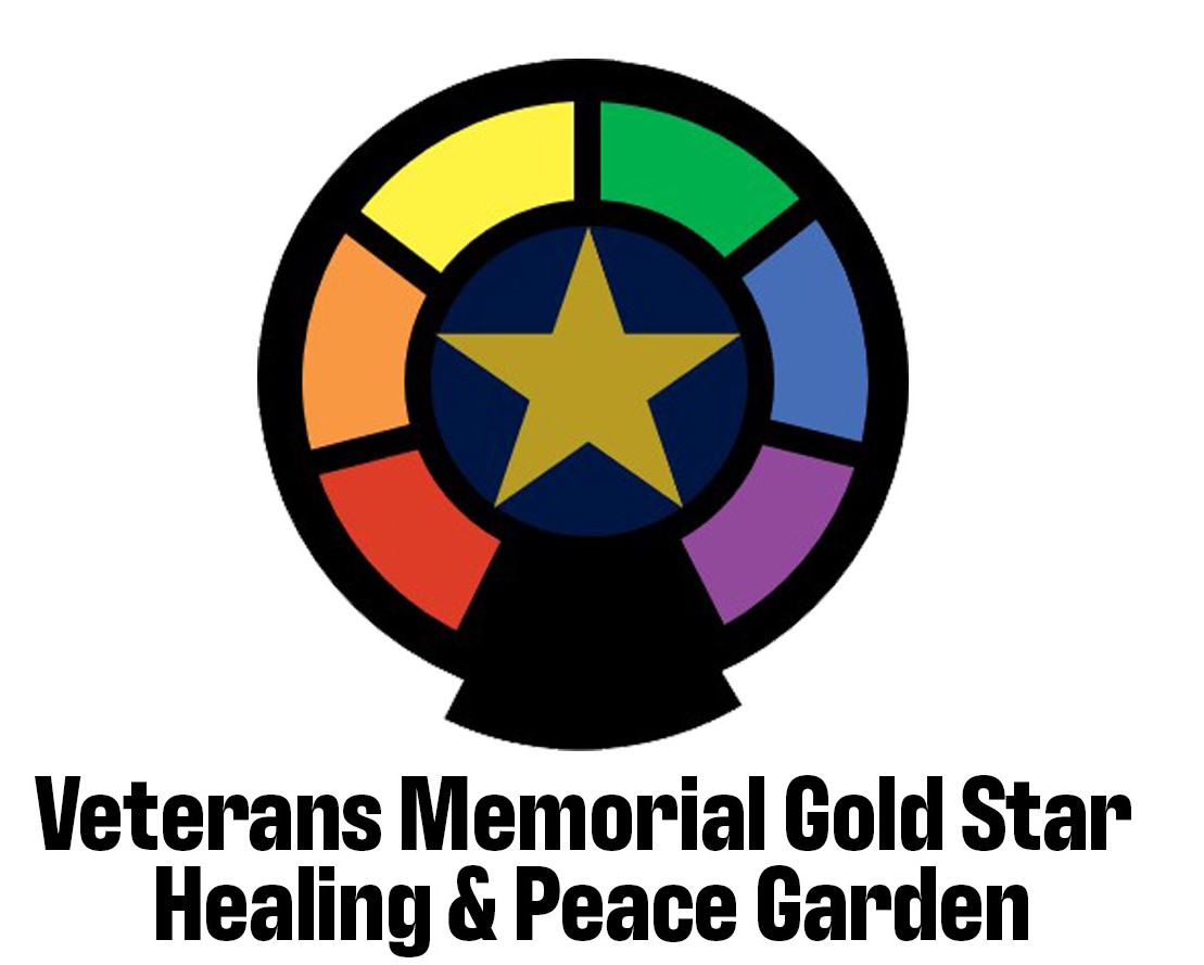 Gold Star Healing & Peace Garden