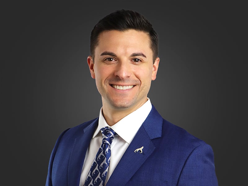 Pete DeSuno