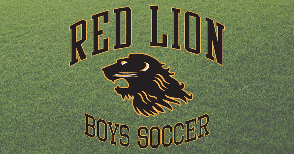 Organizations JLS® Supports - Red Lion Boys Soccer