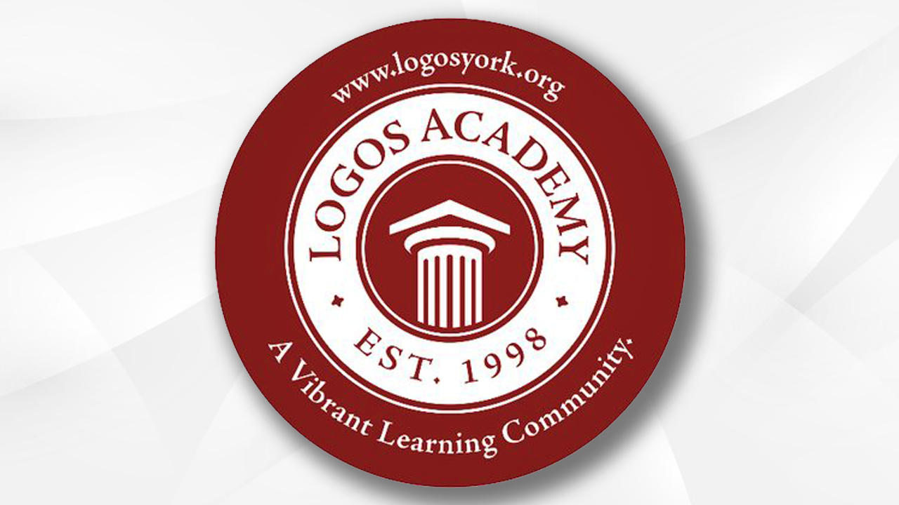 Organizations JLS® Supports - Logos Academy
