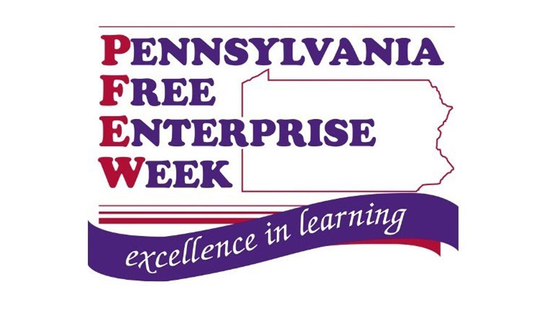 Organizations JLS® Supports - Pennsylvania Free Enterprise Week