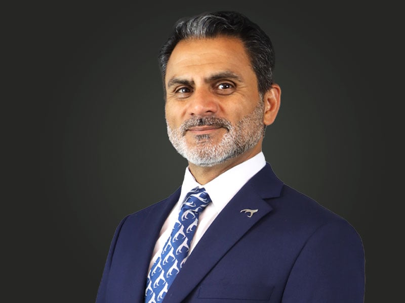 Waheed Chaudhry